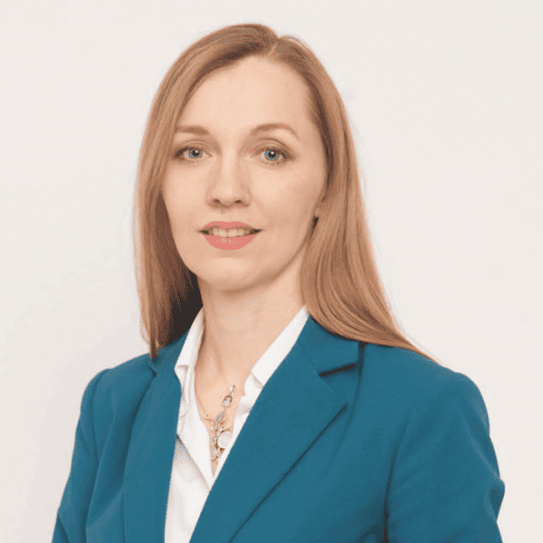 Донцова Антонина Алексеевна